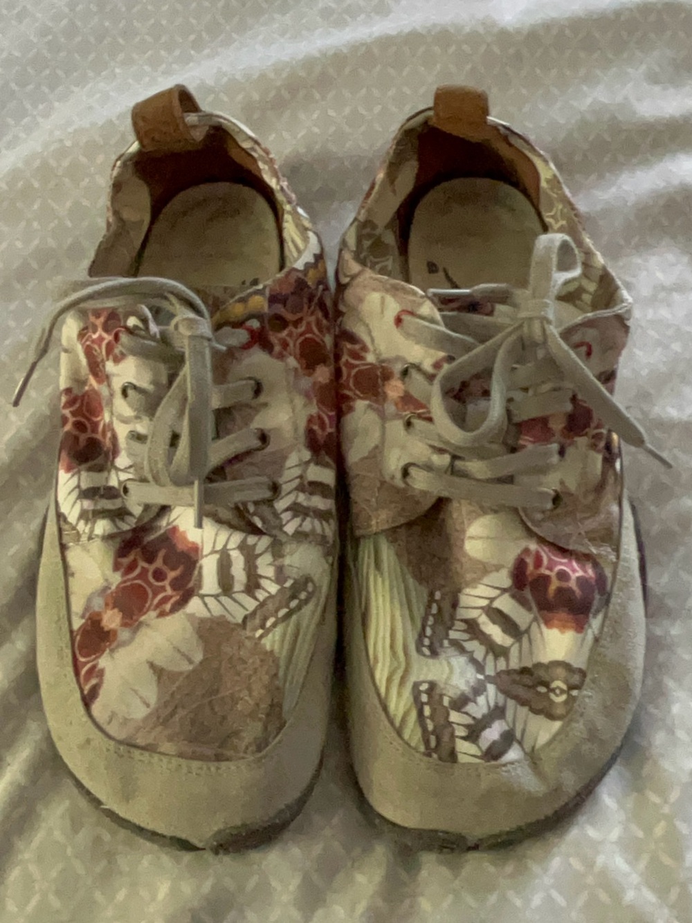 Wildling Shoes in the Eden model Size 38 =Women’s 7.5